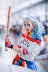 Read more about the article Figure out what your Harley Quinn costume will cost in total