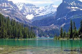 6 Reasons You Should Visit Beautiful British Columbia