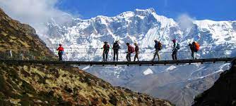 Explore The Beauty Of Nepal With Trekking Packages