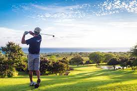 All About Golf Travel and Resorts