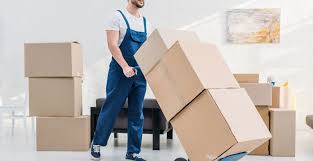 How To Find A Reliable Packers And Movers Company