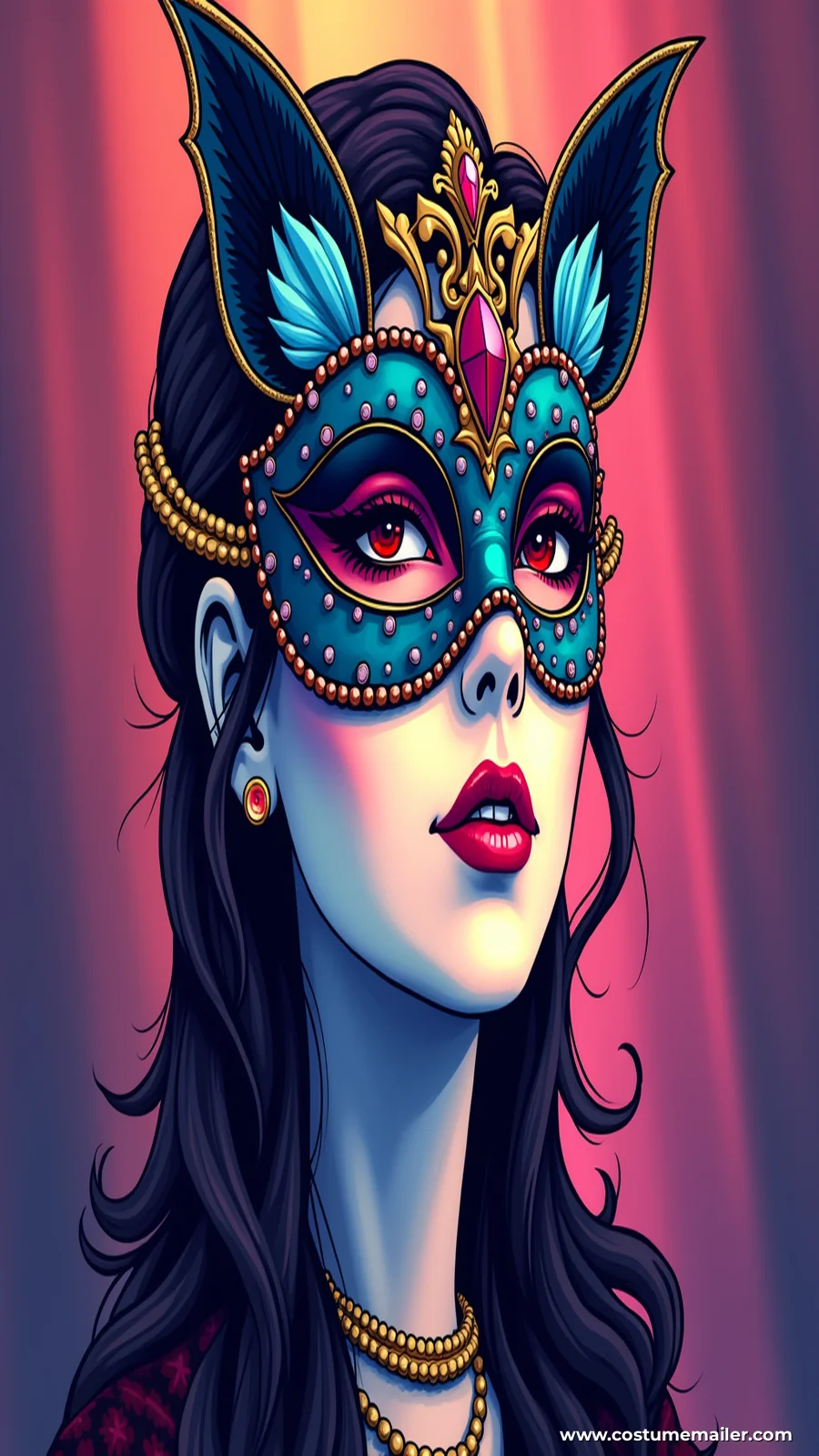 Read more about the article 15 ideas for themed costume parties with friends