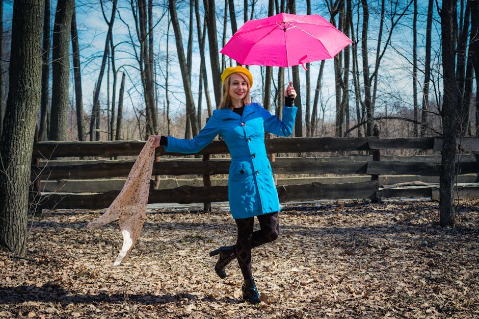 Read more about the article How to Make Your Own Mary Poppins Costume