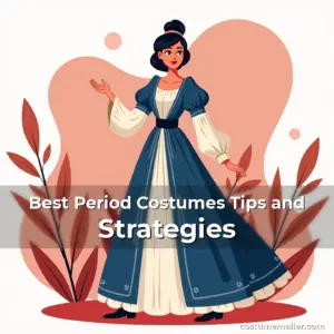 Best Period Costumes Tips and Strategies 15 Artistic representation for Best Period Costumes Tips and Strategies